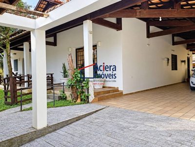 Casa, 4 quartos, 780 m² - Foto 4