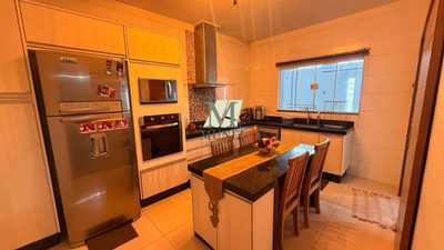 Casa, 3 quartos, 180 m² - Foto 3