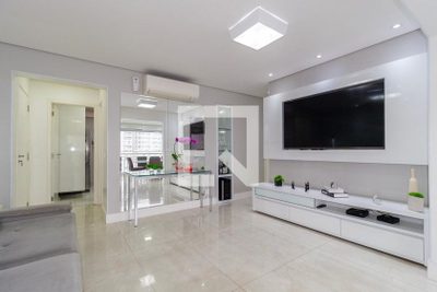 Apartamento, 3 quartos, 101 m² - Foto 3