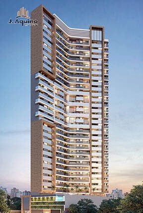 Apartamento, 1 quarto, 5960 m² - Foto 1