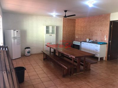 Casa, 3 quartos - Foto 4