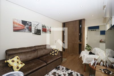 Apartamento, 2 quartos, 64 m² - Foto 4