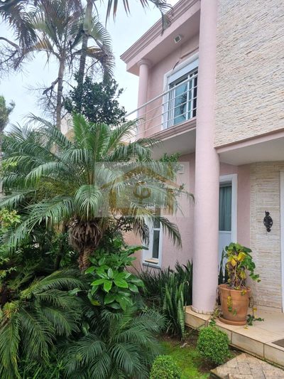 Casa, 4 quartos, 320 m² - Foto 2