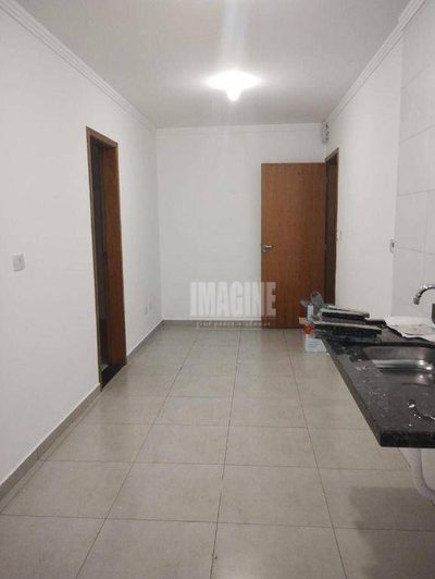 Apartamento, 2 quartos, 37 m² - Foto 4