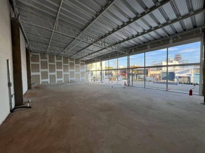Loja-Salão, 45 m² - Foto 5