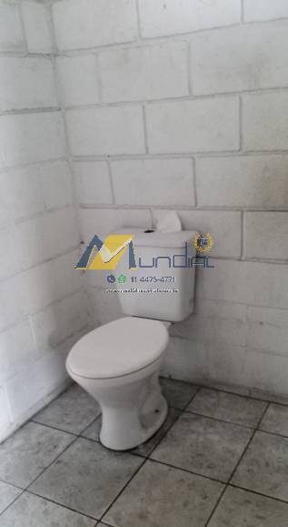 Depósito-Galpão, 300 m² - Foto 3