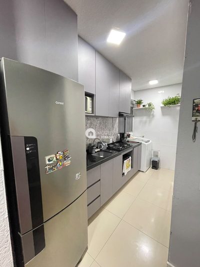 Apartamento, 2 quartos, 41 m² - Foto 5