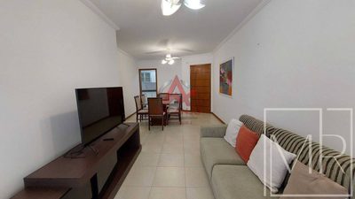Apartamento, 2 quartos, 98 m² - Foto 4