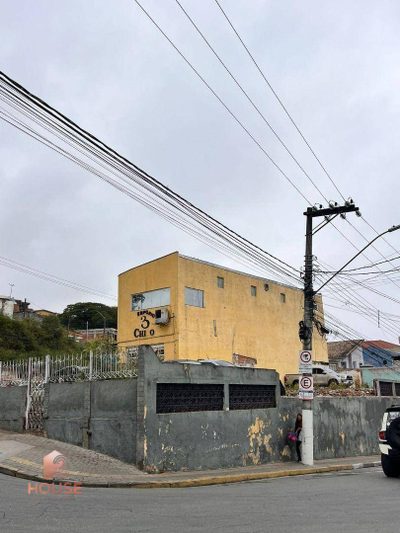 Prédio Inteiro, 750 m² - Foto 4