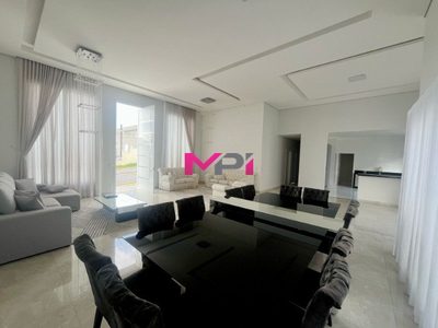 Casa de Condomínio, 4 quartos - Foto 2