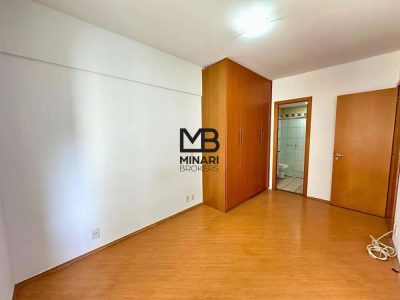 Apartamento, 3 quartos, 85 m² - Foto 2