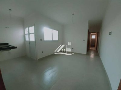Apartamento, 2 quartos, 50 m² - Foto 1