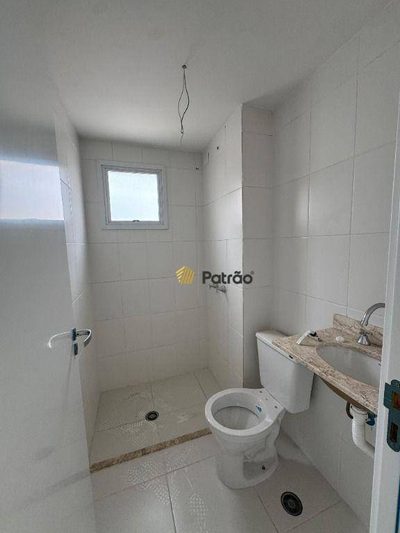 Apartamento, 2 quartos, 58 m² - Foto 5
