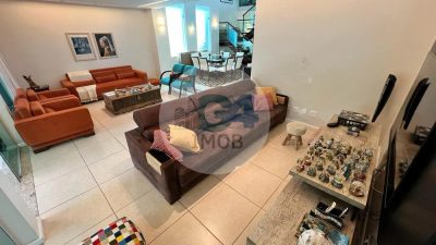 Casa, 3 quartos, 288 m² - Foto 3