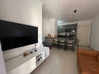 Apartamento, 2 quartos, 52 m² - Foto 3