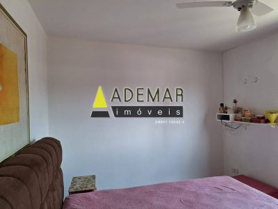 Apartamento, 1 quarto - Foto 3
