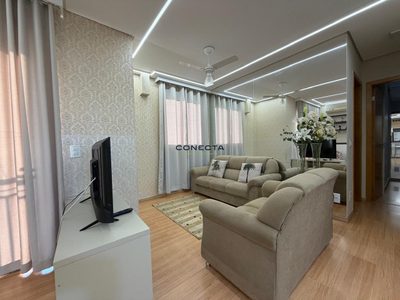 Apartamento, 2 quartos, 69 m² - Foto 5