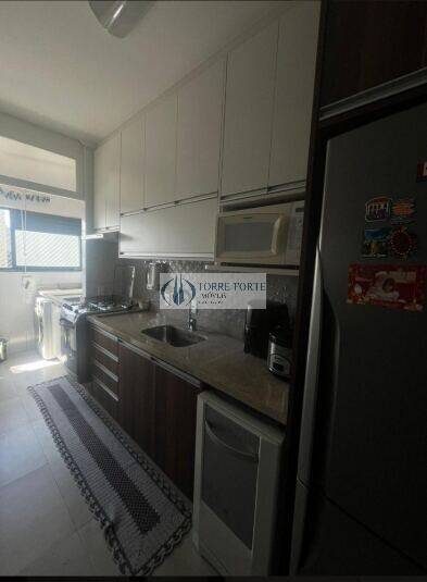 Apartamento, 2 quartos, 64 m² - Foto 2