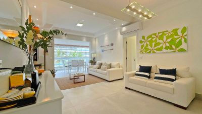 Apartamento, 3 quartos, 104 m² - Foto 1