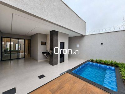 Casa, 3 quartos, 142 m² - Foto 1