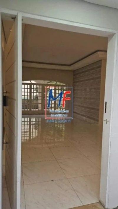 Casa, 4 quartos, 327 m² - Foto 1