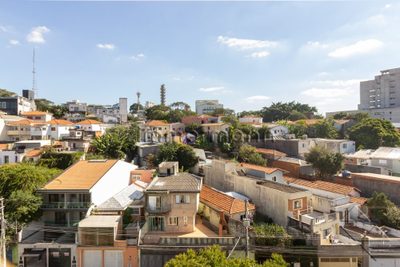 Apartamento, 1 quarto, 62 m² - Foto 3
