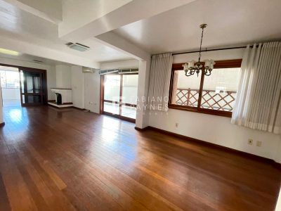 Apartamento, 3 quartos, 198 m² - Foto 2