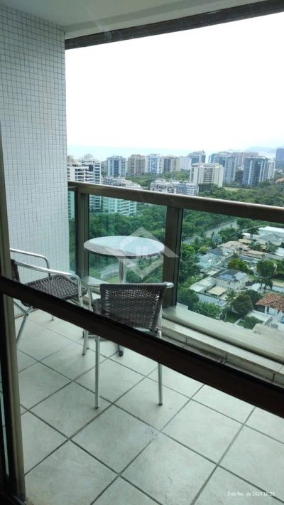 Apartamento, 2 quartos, 65 m² - Foto 1