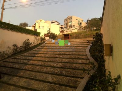 Casa, 4 quartos - Foto 4