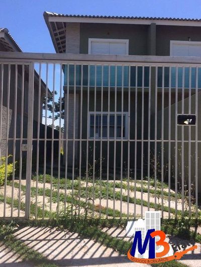 Sobrado, 3 quartos - Foto 1