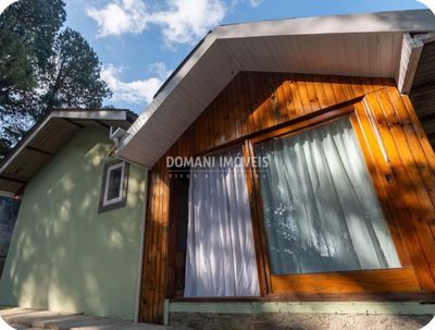 Casa, 2 quartos - Foto 2