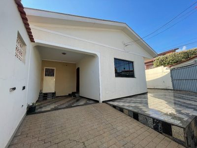 Casa, 3 quartos, 103 m² - Foto 1