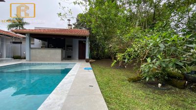 Casa, 4 quartos, 293 m² - Foto 4