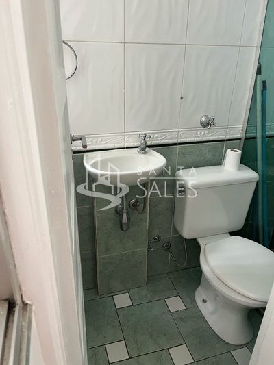 Apartamento, 3 quartos, 83 m² - Foto 2