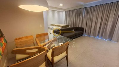 Apartamento, 1 quarto, 57 m² - Foto 5