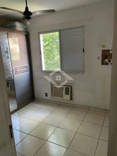 Apartamento, 2 quartos, 51 m² - Foto 4