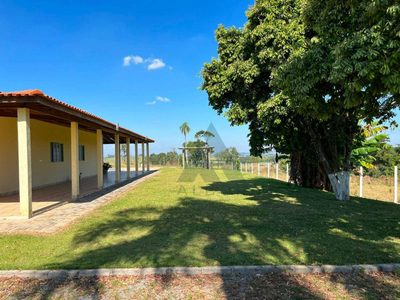 Sítio, 3 quartos, 24 hectares - Foto 3