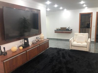 Apartamento, 4 quartos, 126 m² - Foto 1