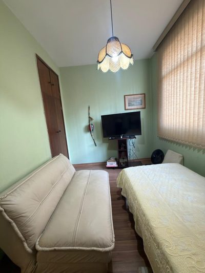 Apartamento, 2 quartos, 85 m² - Foto 5