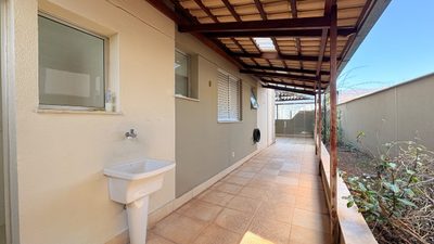 Apartamento, 3 quartos, 25 m² - Foto 3