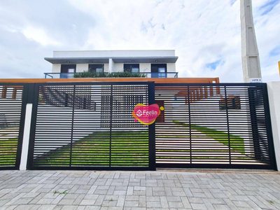 Casa, 3 quartos, 177 m² - Foto 2