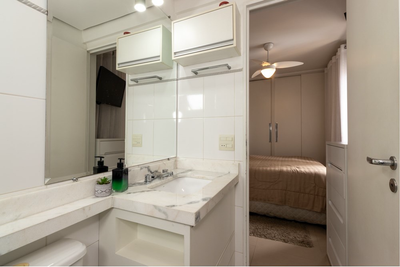 Apartamento, 2 quartos, 65 m² - Foto 4