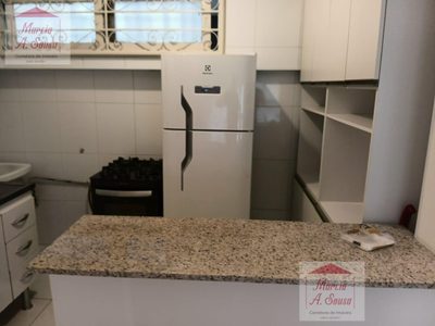 Apartamento, 1 quarto, 50 m² - Foto 5