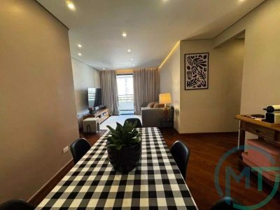 Apartamento, 2 quartos, 99 m² - Foto 4