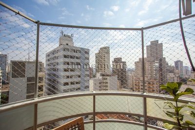 Apartamento, 3 quartos, 170 m² - Foto 3