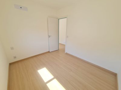 Apartamento, 1 quarto, 37 m² - Foto 4