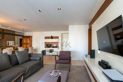 Apartamento, 2 quartos, 138 m² - Foto 4
