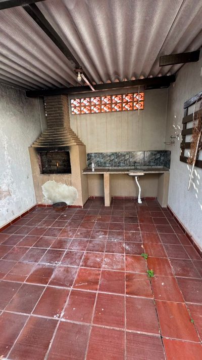 Casa, 3 quartos, 152 m² - Foto 4