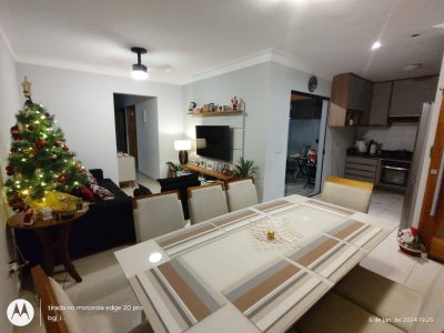 Casa, 3 quartos, 120 m² - Foto 1