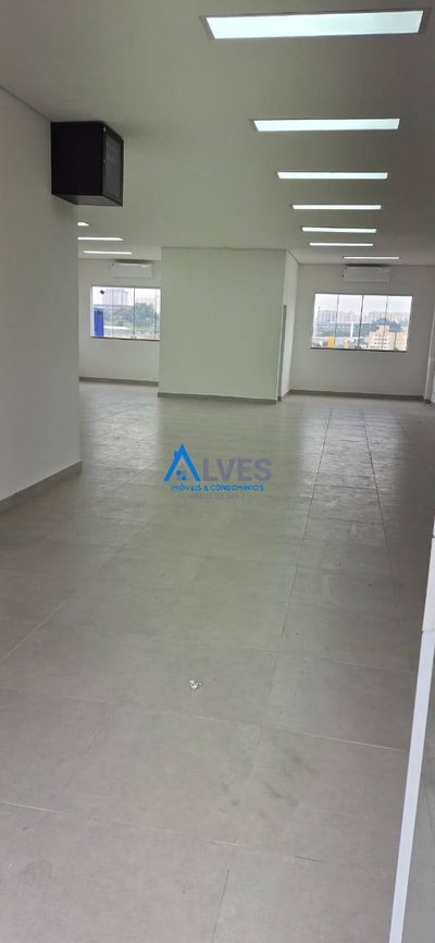 Sala-Conjunto, 145 m² - Foto 2